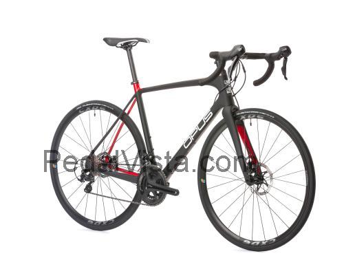 Opus Allegro specs and reviews 